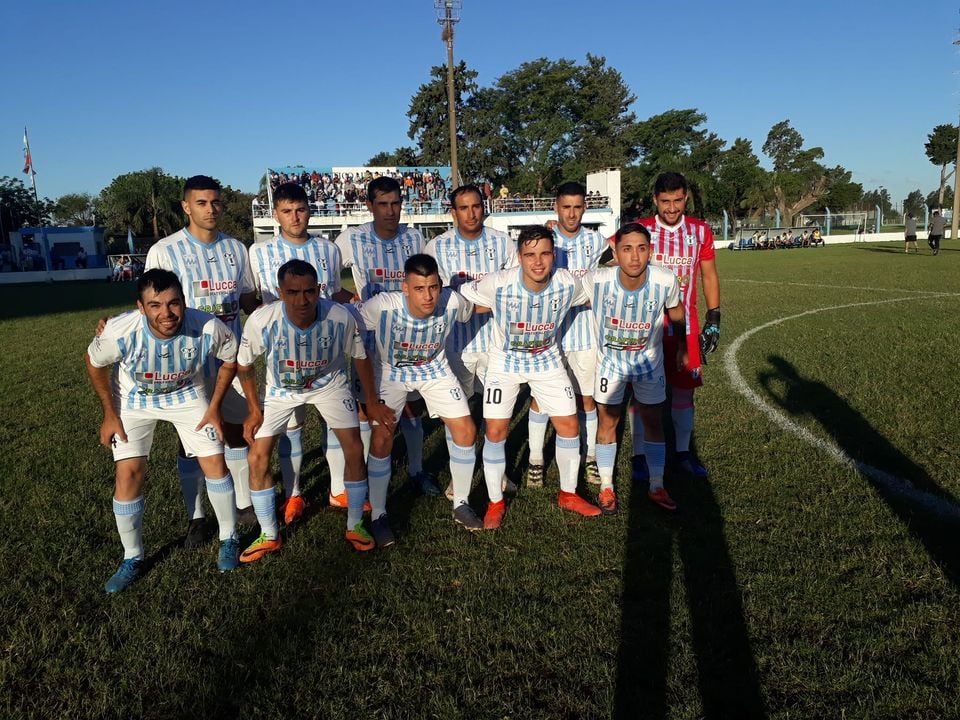 Ceresina: Atl. Selva y Libertad de V. Trinidad jugarán la final