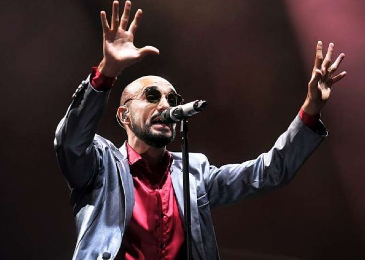 Salen a la venta las plateas para el show de Abel Pintos en Devoto