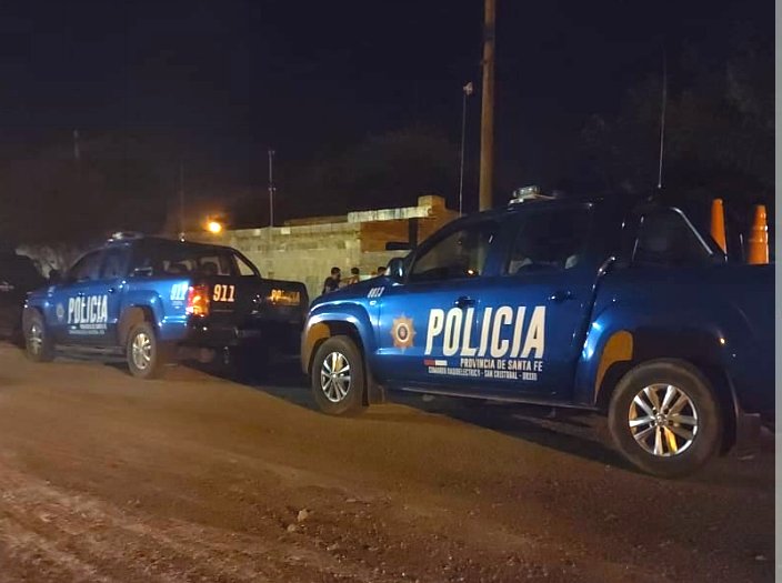 Encontraron marihuana en una vivienda de San Cristóbal
