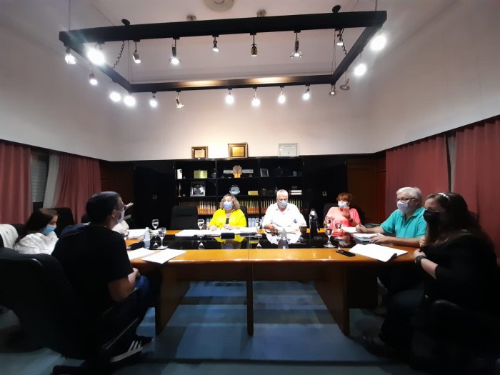 El presupuesto 2022 de Morteros será de 1600 millones