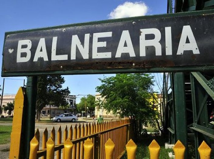 Cinco positivos de la variante Delta en la localidad de Balnearia