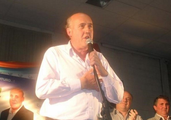 El peronista Daniel Chiocarello ganó las elecciones en Las Varillas