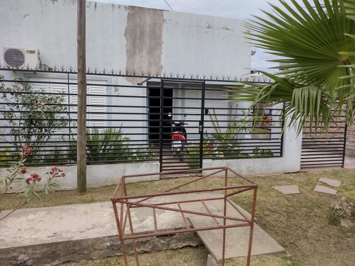 Investigan el robo a una mujer en San Cristóbal