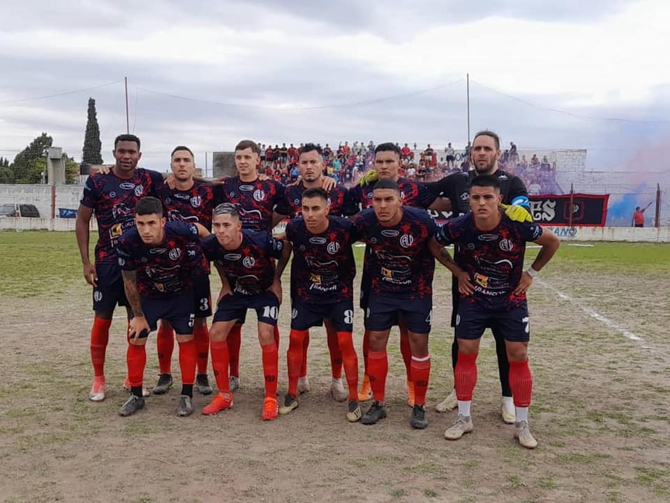 Regional Federal: Las Palmas derrotó a Centro y clasificó