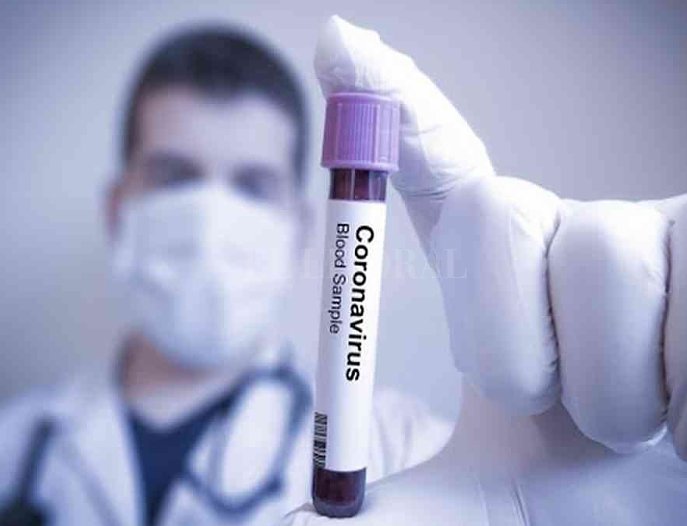 Santa Fe reportó la cifra de contagios más alta de los últimos tres meses