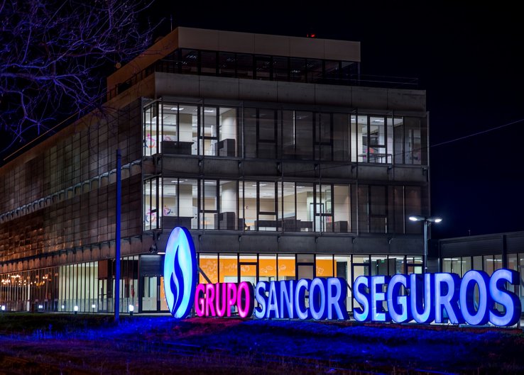 Sancor Seguros fue distinguido por la Cámara de Comercio Argentino-Británica