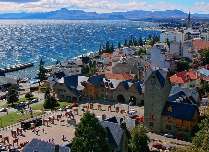 Joven de Suardi contrajo coronavirus en Bariloche