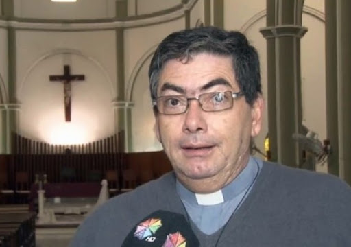 Morteros: Falleció el Padre Jorge Trucco