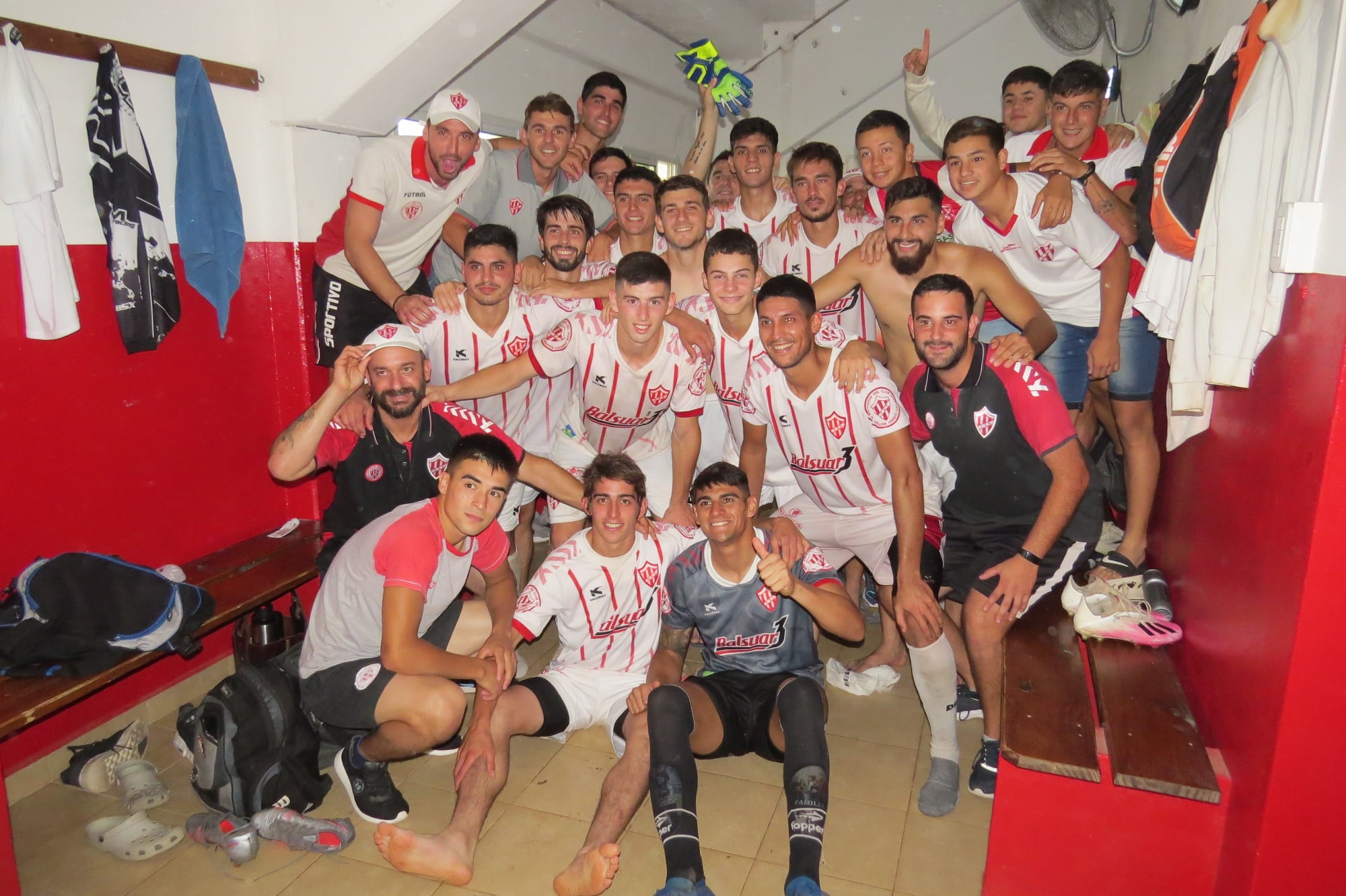 La Liga: Sportivo empató y se metió en la final liguista