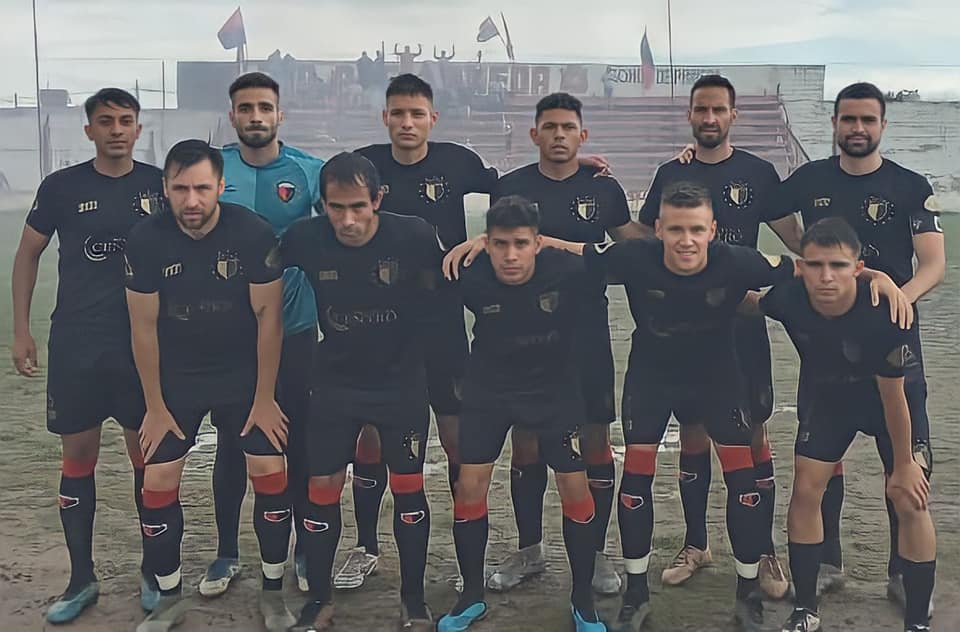 Federal Regional; Centro quedó eliminado y 9 fue goleado