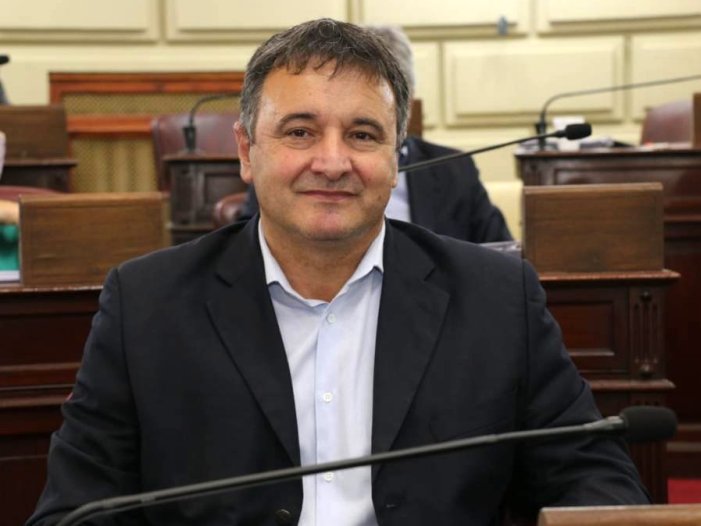 El Diputado González volvió a pedir un médico policial para la UR XIII