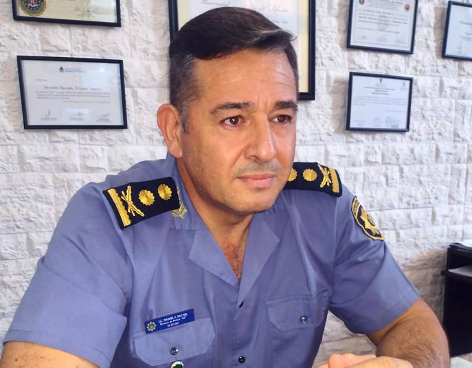 San Cristóbal: Filchel realizó un balance de su gestión