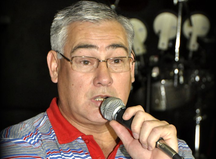 Ruíz dijo que Perotti quiere desactivar la paritaria municipal