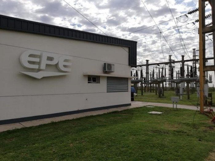 La EPE implementa el pase sanitario para la atención en sus oficinas