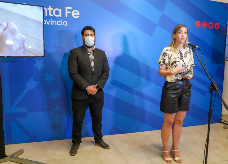La provincia presentó una guía práctica para prevenir estafas y fraudes digitales