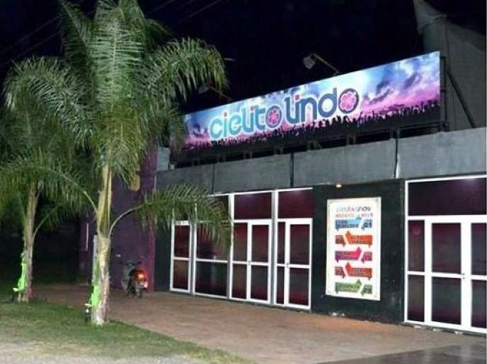 Un hombre murió en un local nocturno de Morteros