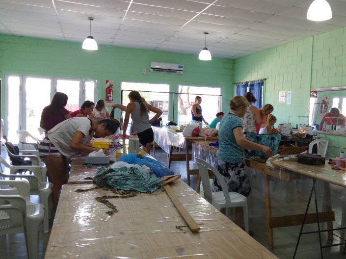 Suardi: Dieron a conocer los Talleres Culturales de verano 2022