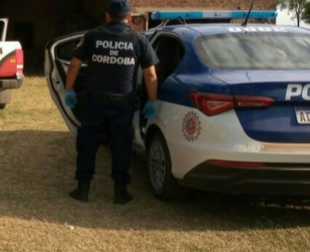 Recuperaron motos robadas en Morteros y Porteña