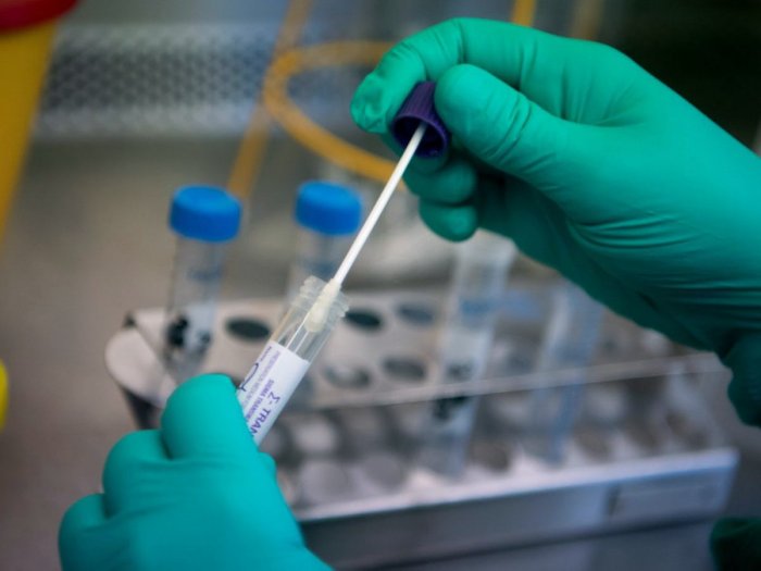 Coronavirus: Morteros oficializó 38 nuevos contagios