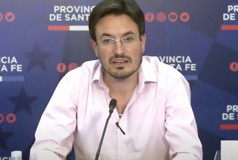 La provincia afirma que los hospitales están preparados para la tercera ola