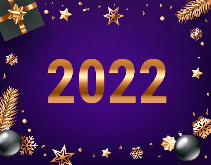 Los que hacemos Radio Belgrano les deseamos un Felíz Año Nuevo!!!!
