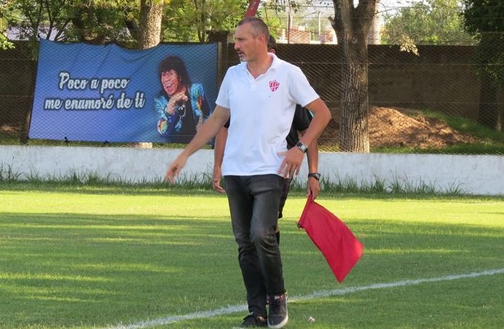 Sorpresa y media: Mina se va de Sportivo y arreglaría en Tiro