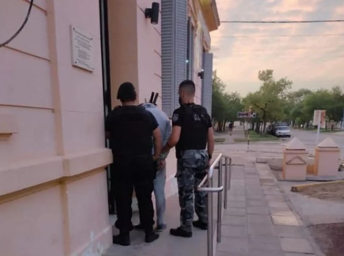 Dictaron la prisión preventiva para un joven de San Cristóbal