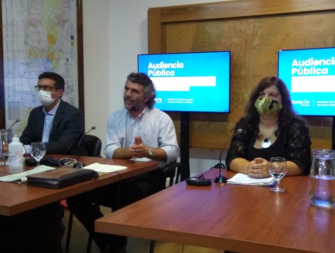 EPE solicitó un 25% promedio de actualización de la tarifa eléctrica 