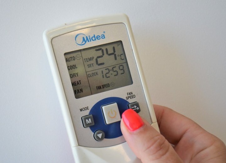 La EPE recomienda uso eficiente del servicio ante nueva ola de calor 