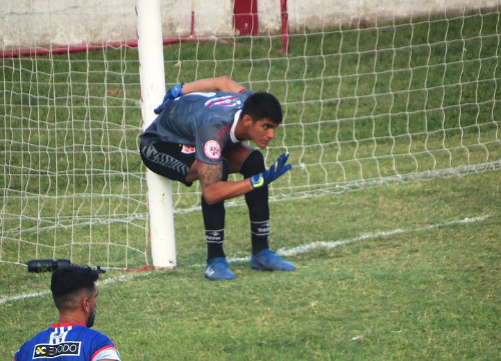 Sportivo confirmó cuatro refuerzos