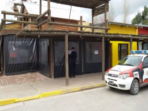 Miramar: Detuvieron a una mujer por expendio de bebidas a menores