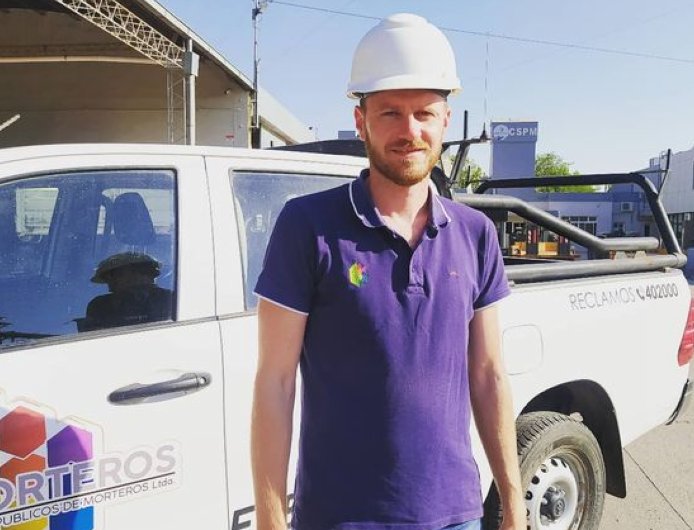 CoopMorteros informó no haber tenido inconvenientes ante la ola de calor