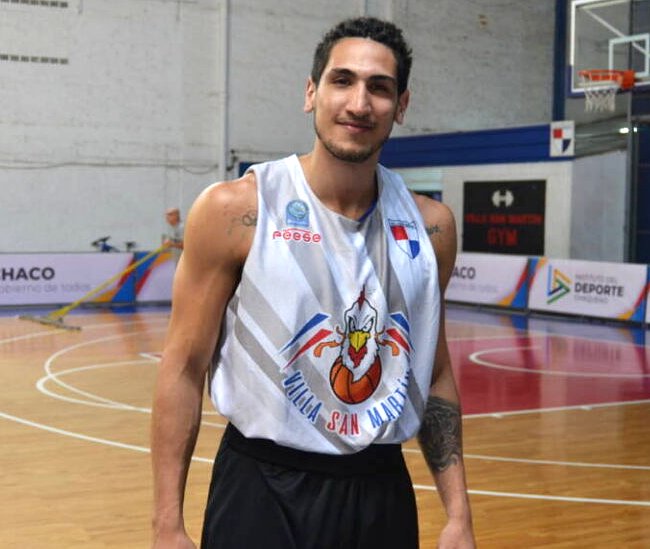 Sportivo completó el plantel para el Federal 