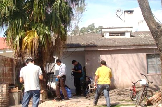 Sunchales: Joven herido de gravedad por el enfrentamiento de dos bandas