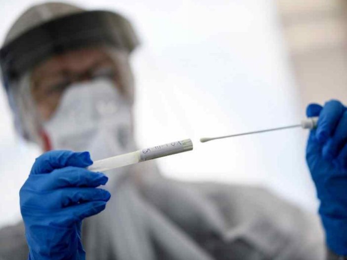 Coronavirus: Otro día con descenso de casos en Santa Fe