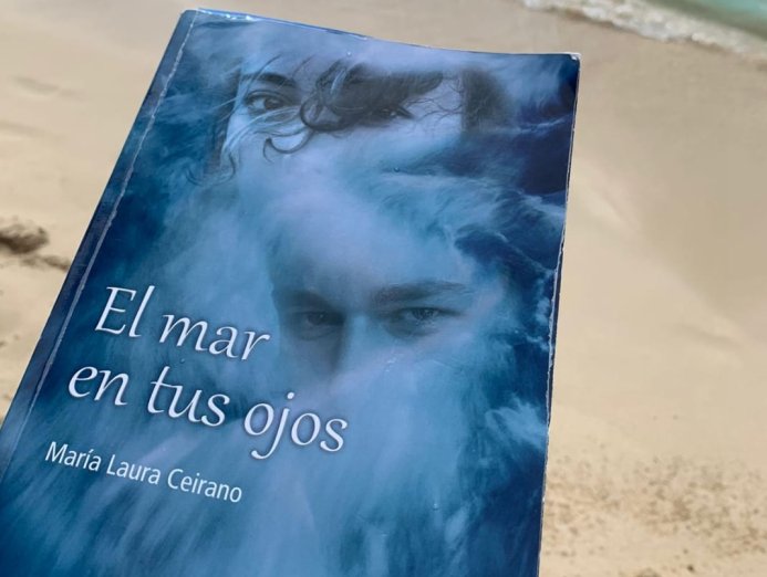 Suardi: María Laura Ceirano presenta 