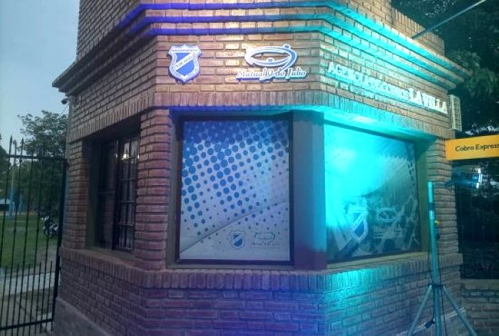 Mutual 9 de Julio de Morteros abrió una agencia de cobros en La Villa
