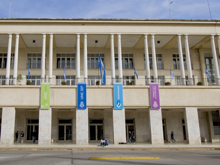 La Universidad Nacional de Córdoba no pedirá pase sanitario