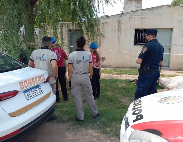 Se realizaron operativos saturación en Morteros y Brinkmann