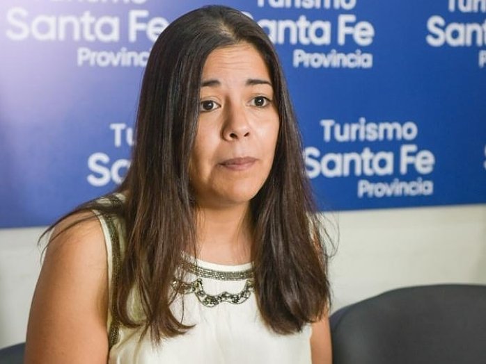 Romina López reclamó partidas de gastos corrientes y Plan Incluir