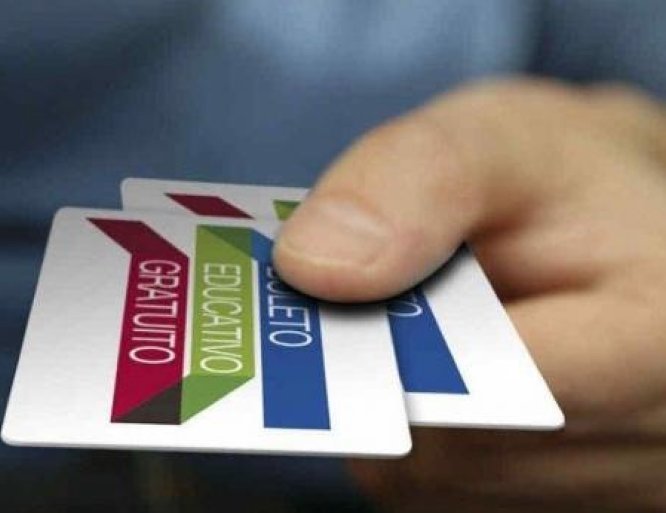 Se abre la inscripción para el Boleto Educativo Gratuito 2022