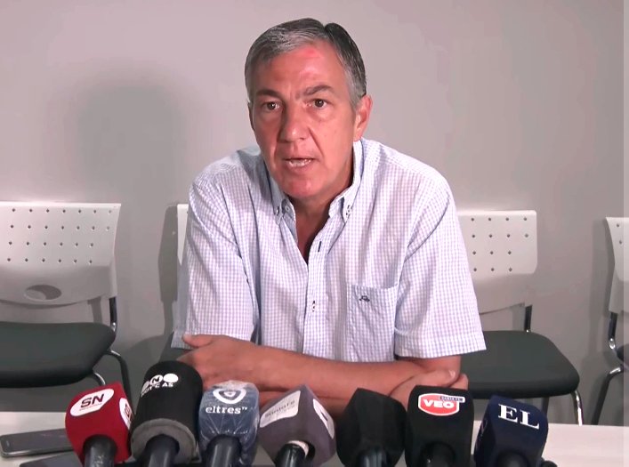 Se puso en marcha la paritaria docente en Santa Fe