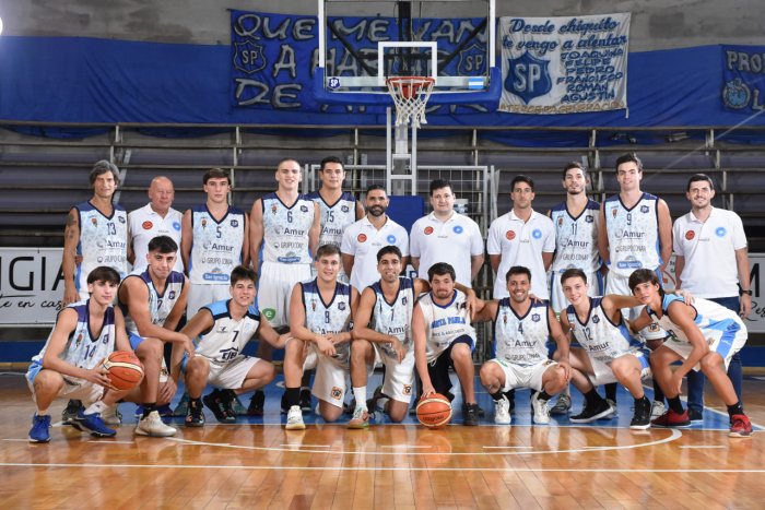 Federal: Santa Paula ganó un partidazo y sigue invicto