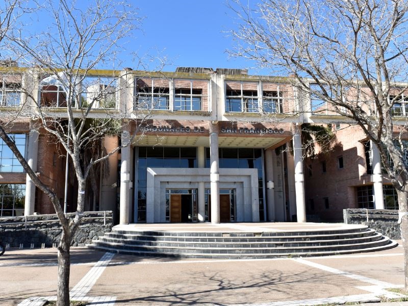 Fue condenado por compartir pornografía infantil 