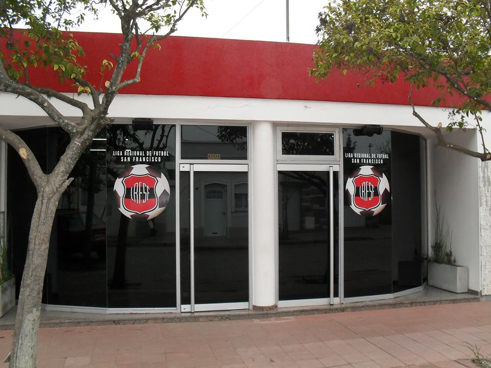 Fixture confirmado en la Zona Norte 