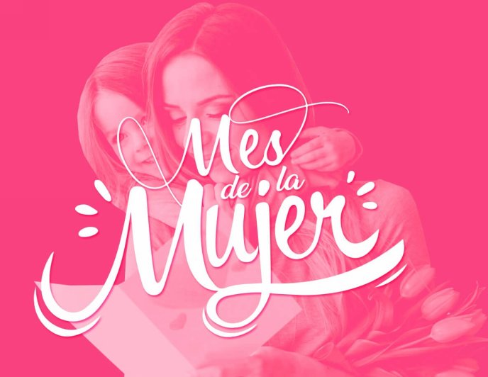 Siguen las actividades por el Mes de la Mujer en Suardi 