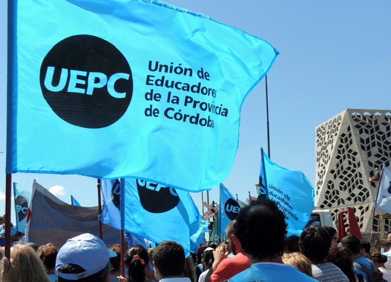 El Gobierno de Córdoba presentó su propuesta a UEPC
