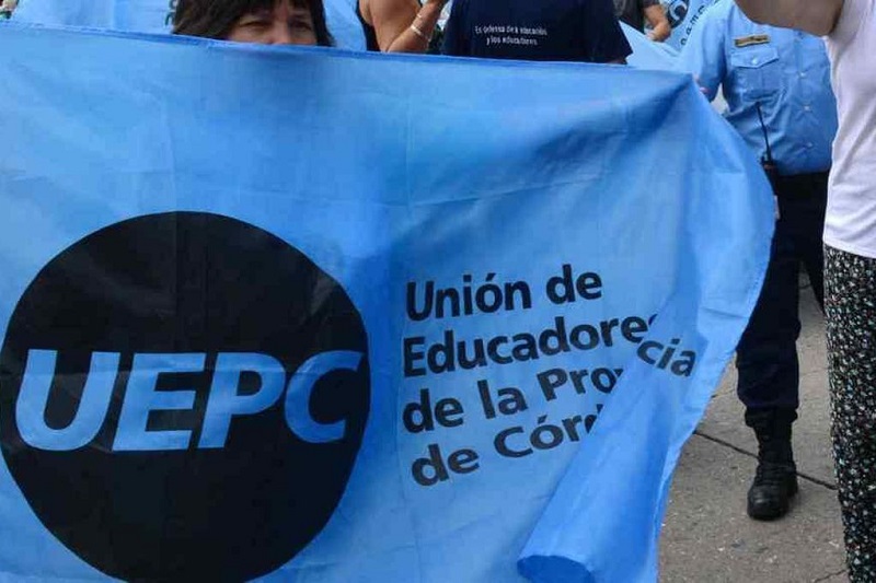 UEPC: 