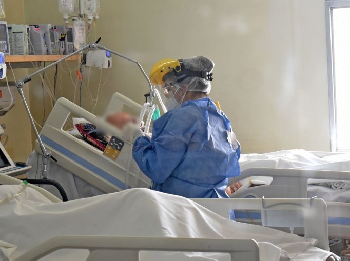 La provincia superó los 9000 fallecidos por coronavirus