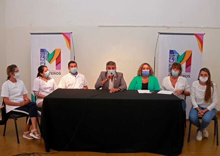 Morteros tendrá diversas actividades en el mes de la mujer